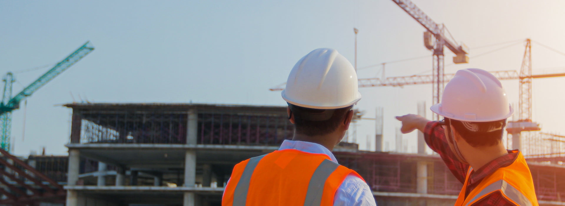 Online Bouw Academie cursus aanbod