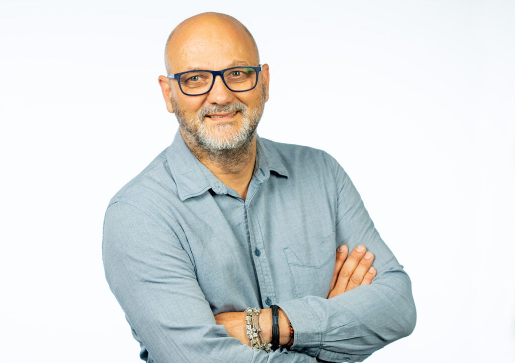 Rens ten Hagen